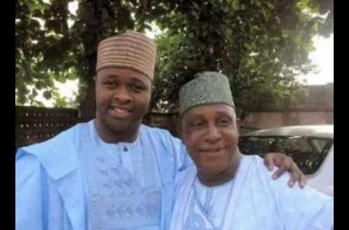 How Femi Adebayo thrown ‘success party’ to celebrate ‘Ageshinkole’