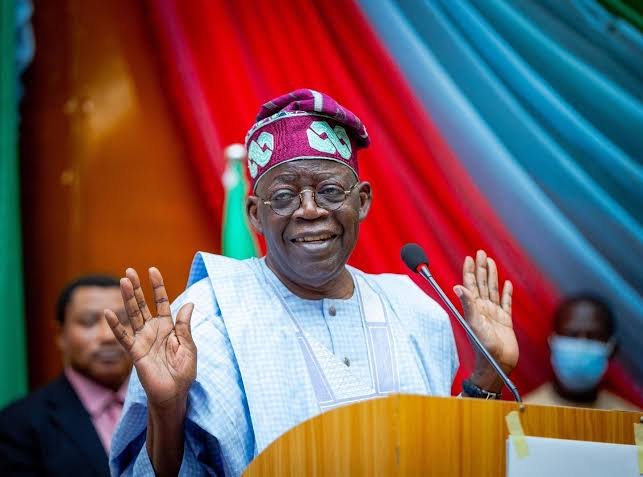 APC Primaries: Tinubu faces screening today, Jonathan missing on list