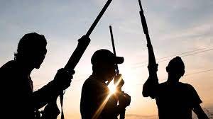 Gunmen burn three vehicles in Katsina community