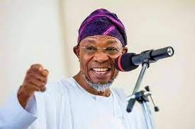 Aregbesola Urges 1-yr Timeline For Conclusion Of Criminal Cases; Tasks Nigerians, NCoS Personnel On Attitudinal Change