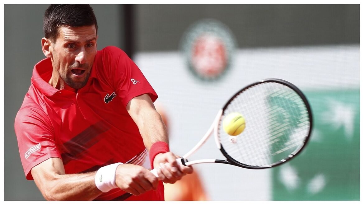 Wimbledon: Djokovic faces countryman Kecmanovic for last 16 spot