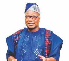 Fire guts Osun Accord Party gov candidate’s house