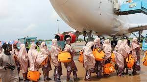 2020 Hajj: Over 940 intending pilgrims stranded in Kano ￼