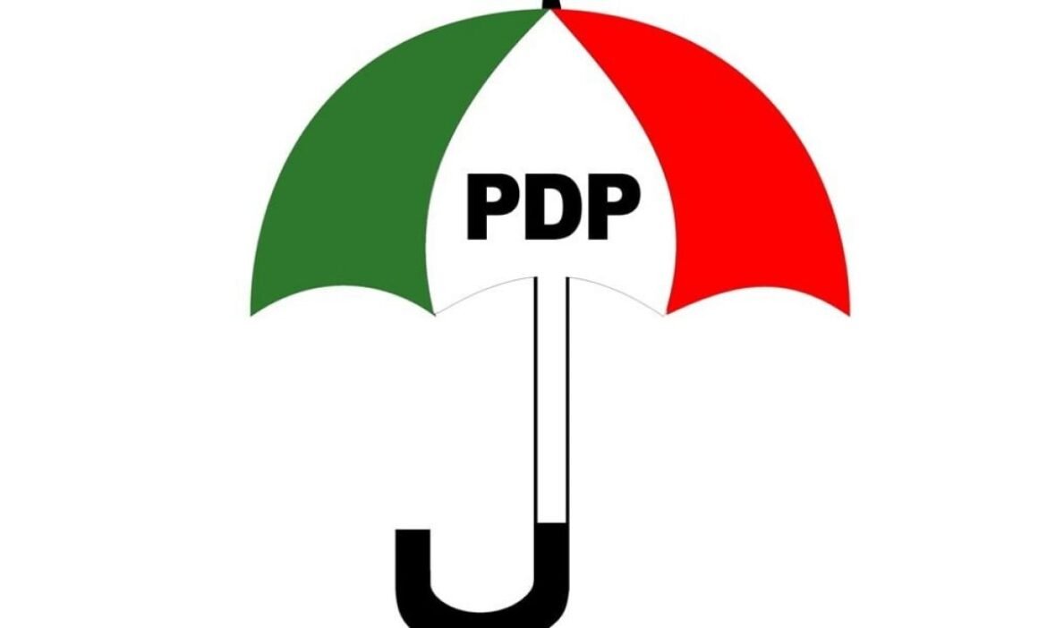 PDP woos APC presidential aspirant with gov ticket