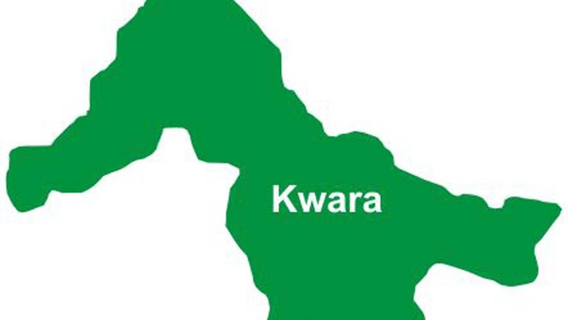 Kwara Police rescue abducted Chinese national