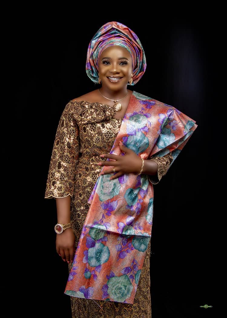 BIRTHDAY COUNTDOWN: HASSANAT RAJI TO CELEBRATE HER NEW AGE JULY 31