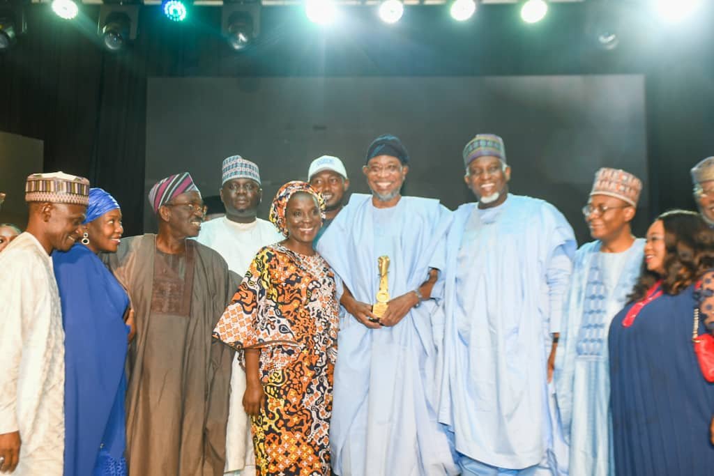 Our Insecurity Challenges Are Temporary – Aregbesola