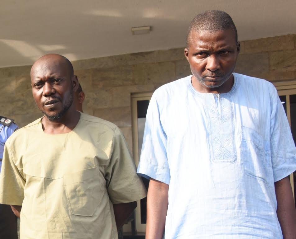 Fake Kidnap: Court sentences dethroned Baale of Shangisha, brother to 15 years imprisonment