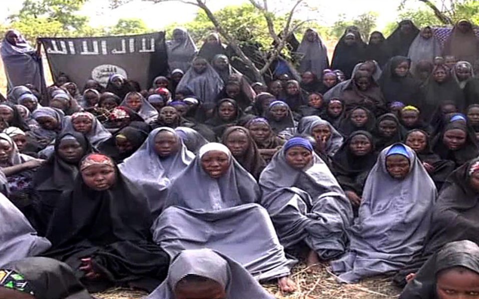 Military Taskforce Rescue 3 More Chibok Girls