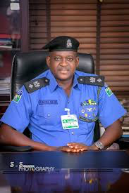 Amen Estate Crisis: Lagos Property Agent, Mosadoluwa, Accuses Nigeria Police Spokesman, Adejobi Of Working For ‘Selected People, Deceiving Nigerians’