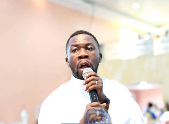 Prophet Israel Ogundipe: The topmost Detribalised Man of God