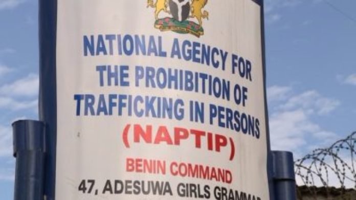 Court jails Lagos woman for sex trafficking