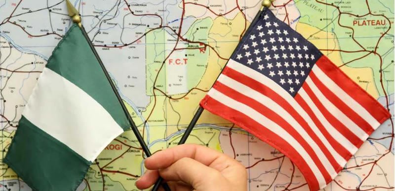 Independence Day: US promises to support Nigeria against terrorism