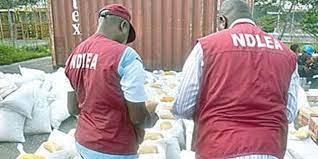 NDLEA arrests terrorists’ supplier, intercepts 7.6 tons of illicit drugs