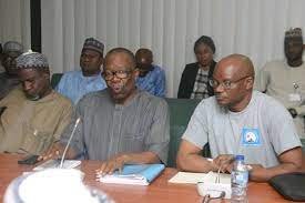 ASUU exco meets lecturers over Half-salary