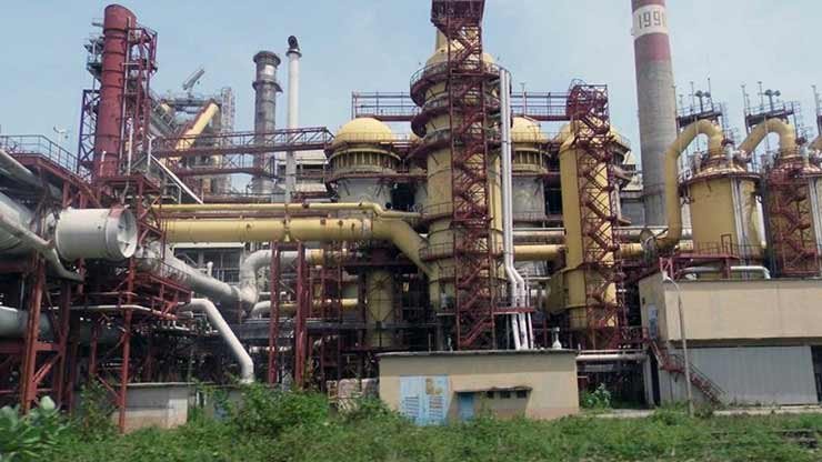 Moribund Ajaokuta Steel spends N29bn on personnel