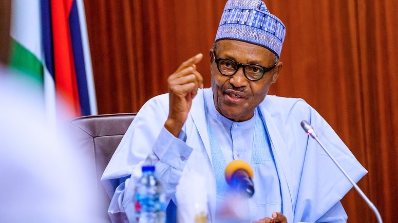 Buhari warns politicians to call their thugs to order