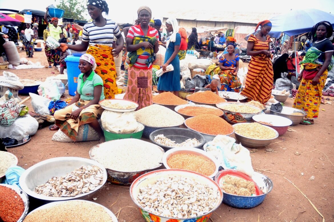  Smuggling affecting food availability in Nigeria — Agric minister