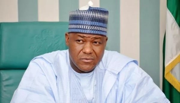 Cross carpeting: Dogara dumps APC for PDP 