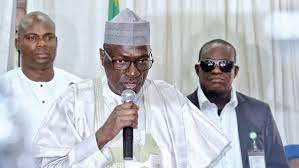 Makarfi drums support for Atiku, Ashiru