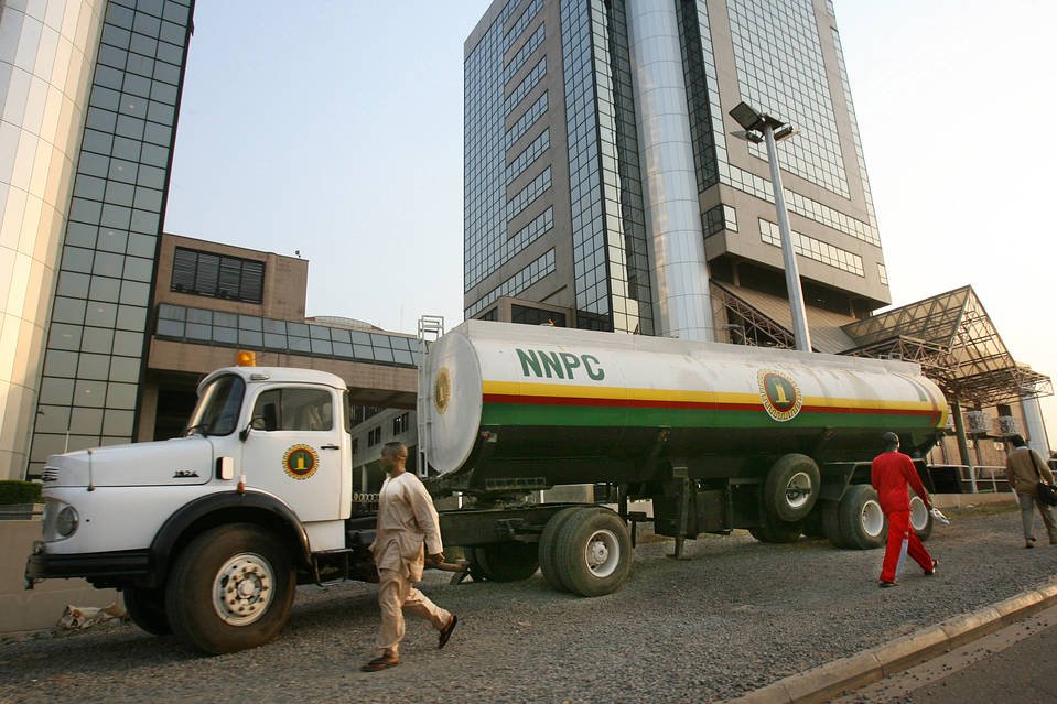 NNPC FRAUD OF THE CENTURY: BEHOLD FACE OF FAKE FUEL SUBSIDY UNMASKED