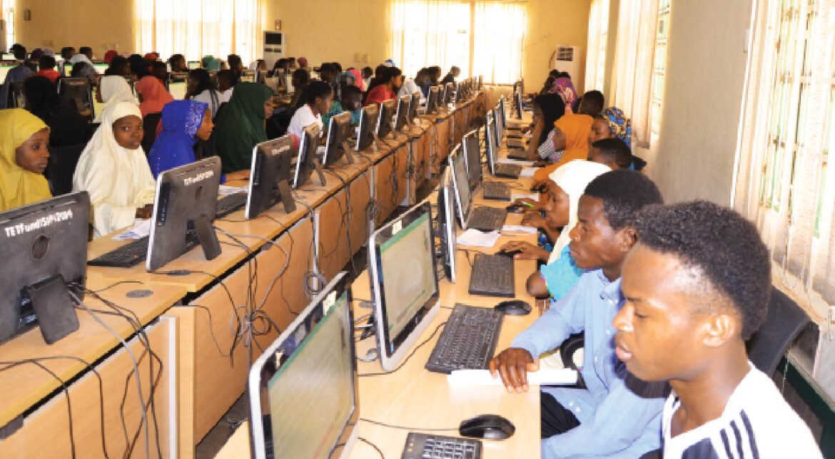 JAMB ICT Centre Manager Arrested For Stealing 83 Computers