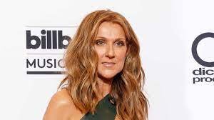 Celine Dion battles rare incurable disease, cancels shows