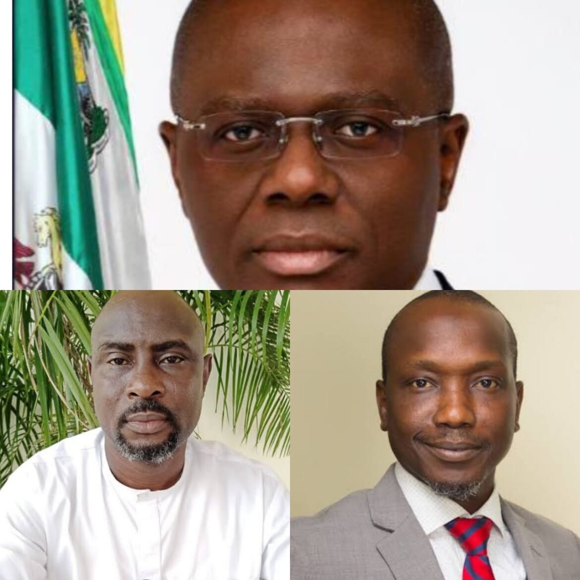 COMTUA Incompetence: an attempt to jeopardize Sanwo-Olu’s Administration, if Sola-Giwa is not curbed.