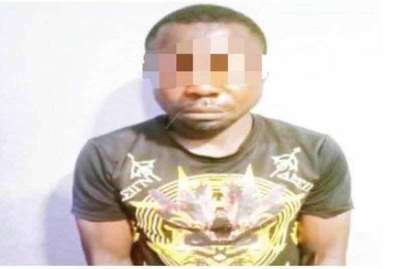 Lagos scrap collector stabs 48-year-old car washer to death