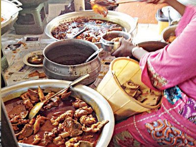 We’re not aware reusing cooking oil can cause heart attack, stroke —Food vendors