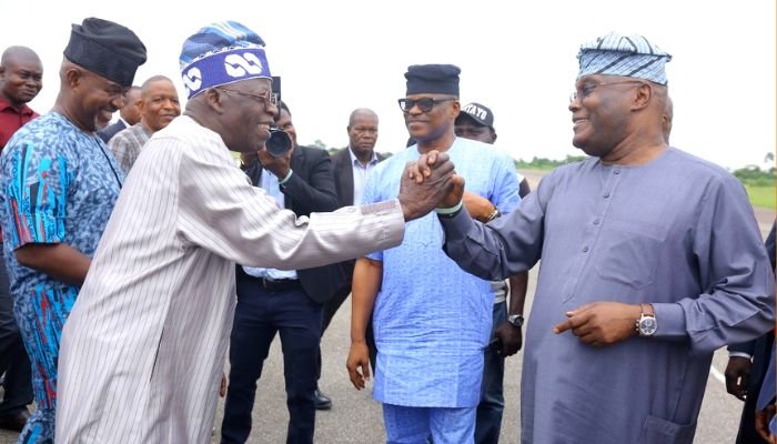 Chicago academic record: Atiku files reply to Tinubu’s review application