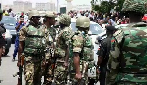 Nigerian Army admits bombing villagers in error  – Kaduna Govt