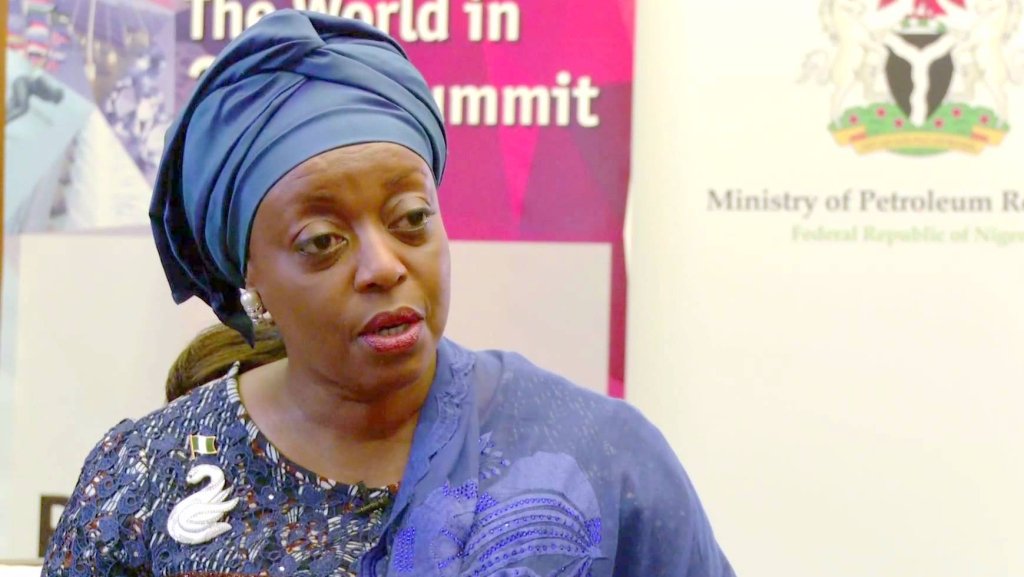 Court acquits Diezani’s ally of $1.6bn fraud