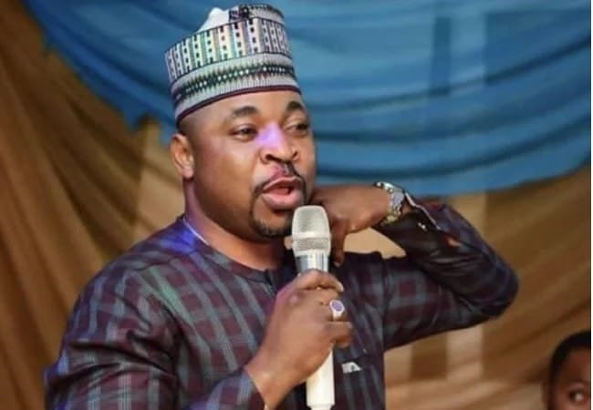 Court bars INEC from using MC Oluomo to distribute election materials