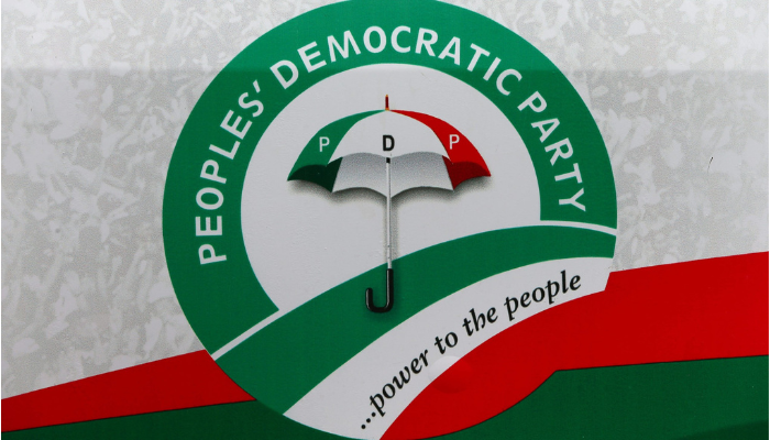 2023: PDP sweeps senatorial, Reps seats in Osun