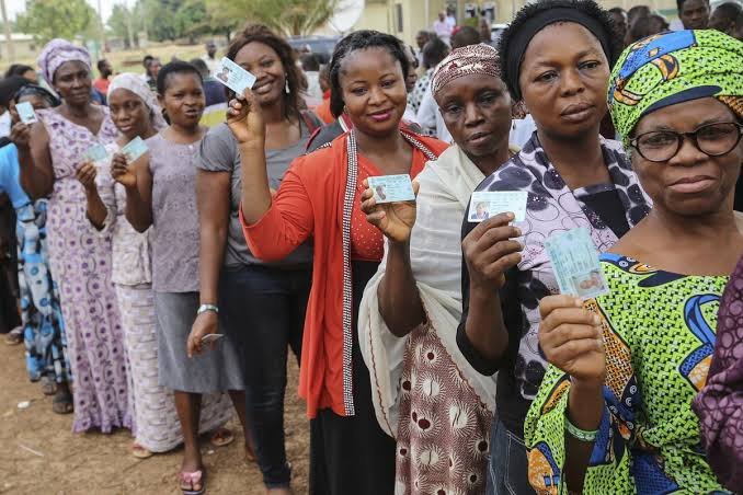 2023 Polls: Electoral offences that can send you to jail