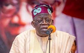 Tinubu seeks court order to obtain election materials