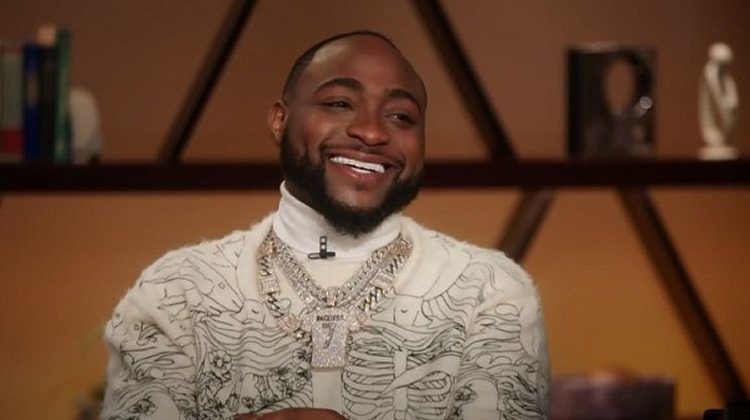 Davido’s ‘Timeless’ gets one million streams in six hours