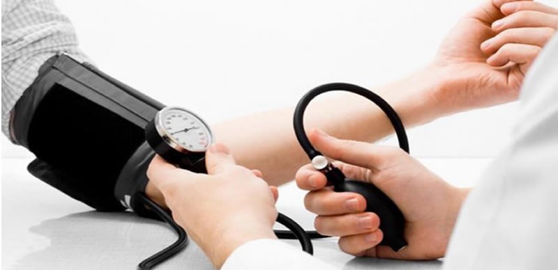 What you need to know about hypertension