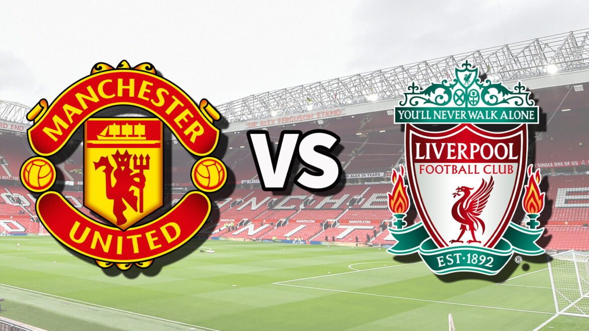 Man Utd face Liverpool test, Arsenal back in the groove