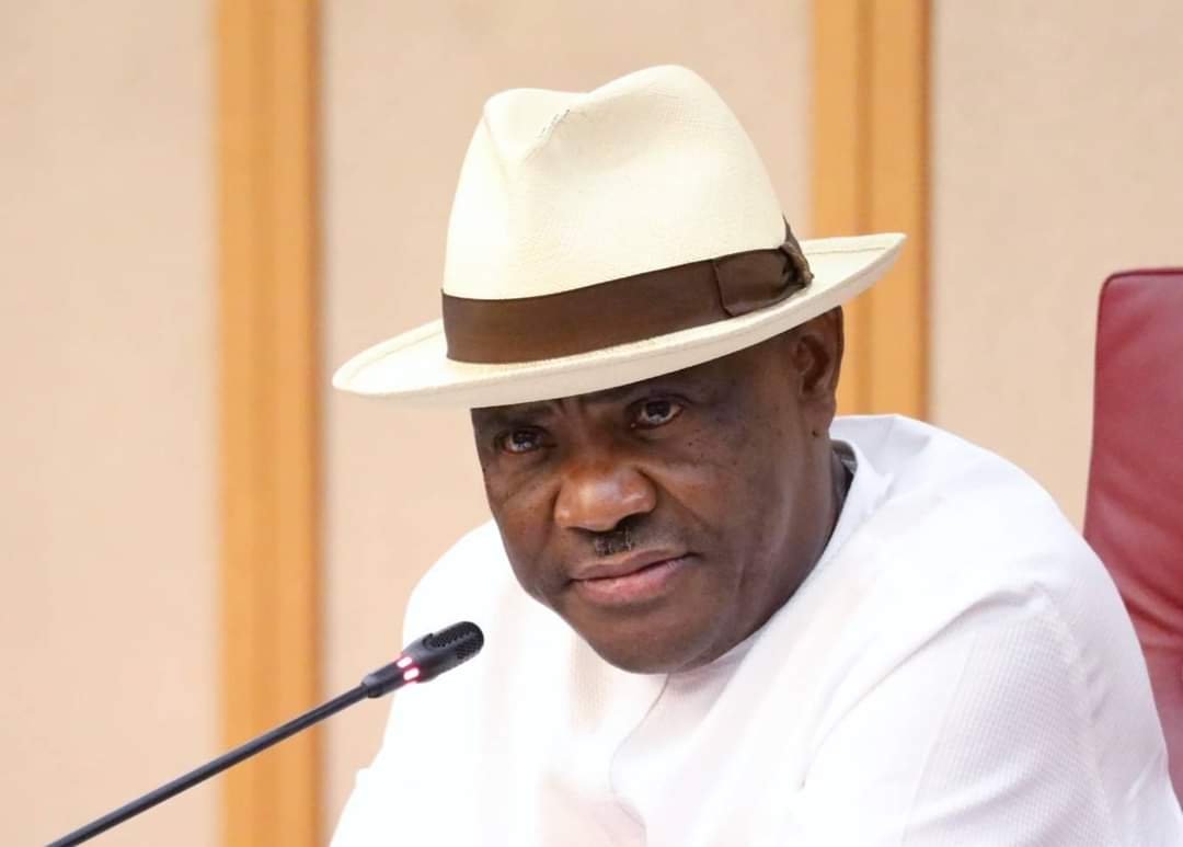 PDP govs to meet Wike over Rivers crisis