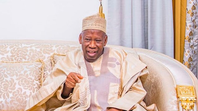 APC National Chairman: North West APC chairmen endorse Ganduje