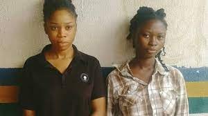 Ogun Police arrest 33-year-old woman for selling  18-month-old baby to offset bank loan 