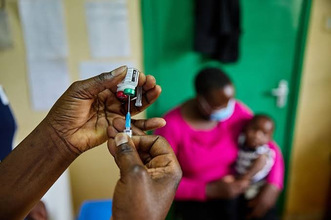 Nigeria approves R21 malaria vaccine