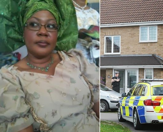 UK Govt arraigns Nigerian woman for starving son to death