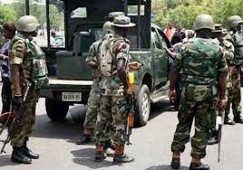 Military neutralises 52 terrorists, apprehends 60 – DHQ