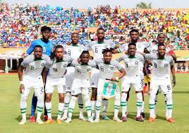 AFCON: Peseiro unveils 25-man squad, lists eight debutants