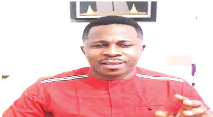 Lagos bishop raped me twice –Female pastor