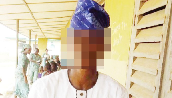 48-year-old Lagos landlord arraigned for beating female tenant