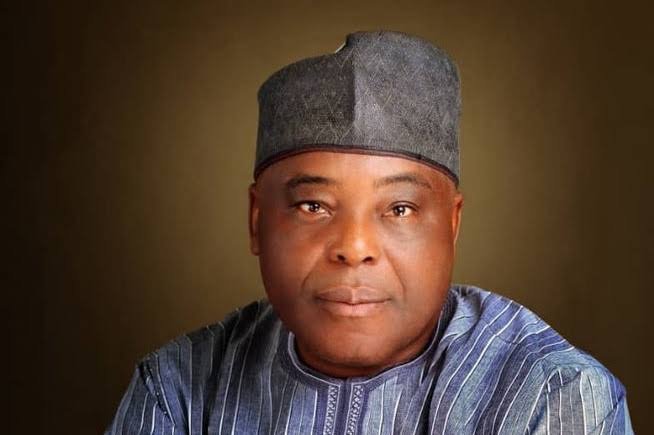 Nigeria’s top media ICON, Dr. Raymond Dokpesi  is dead